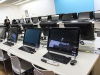 施設・設備のポイント1