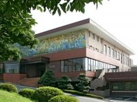 施設・設備のポイント1