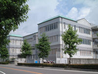 施設・設備のポイント1