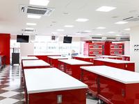 施設・設備のポイント2