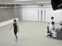 施設・設備のポイント1