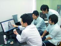 施設・設備のポイント1