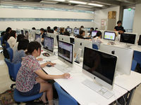 施設・設備のポイント2