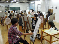 施設・設備のポイント3