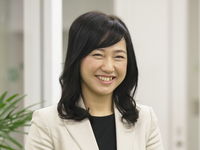 先生
