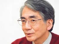 先生