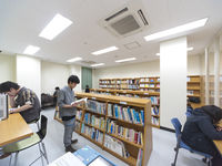 施設・設備のポイント2