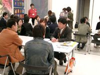 東京デザイン専門学校フォトギャラリー4