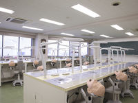 施設・設備のポイント2