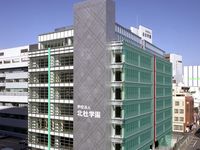 施設・設備のポイント3