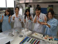 東洋医療専門学校フォトギャラリー4