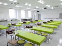 施設・設備のポイント1