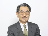 先生