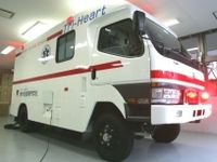 施設・設備のポイント1