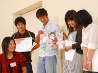 学校イメージ