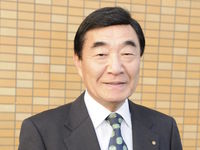 先生