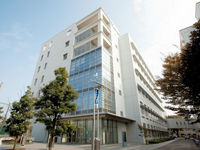 施設・設備のポイント3