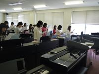 先輩