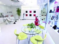 施設・設備のポイント1