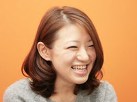 先輩