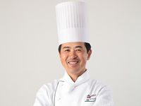 先生