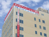 施設・設備のポイント1