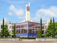 school