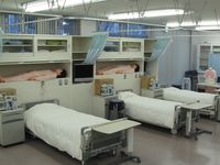 施設・設備のポイント2