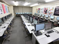 施設・設備のポイント1