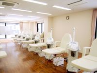 施設・設備のポイント3