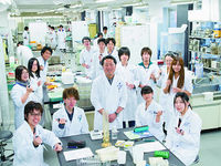 学部・学科・コース情報