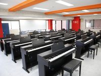 施設・設備のポイント1