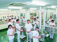 学部・学科・コース情報