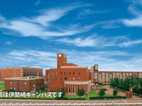 学校イメージ