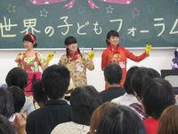 同朋大学フォトギャラリー4
