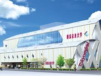 施設・設備のポイント1