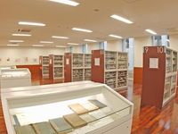 施設・設備のポイント1