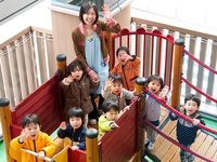 施設・設備のポイント3