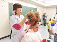 東京マックス美容専門学校フォトギャラリー3