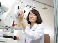 施設・設備のポイント1
