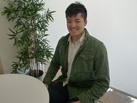 先輩