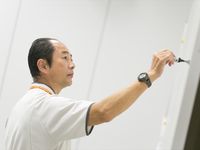 先生