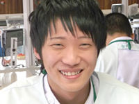 先輩
