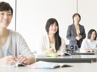 施設・設備のポイント1