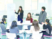 施設・設備のポイント2