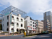 学校イメージ