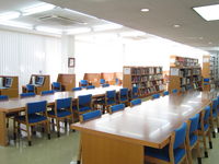 施設・設備のポイント2