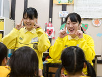 施設・設備のポイント2