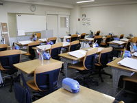 施設・設備のポイント1