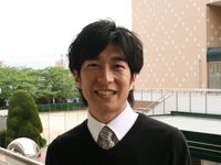先生